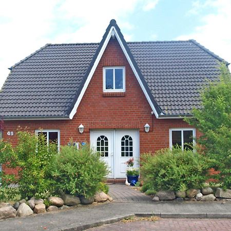 Apartments Kirsebek Kappeln Exterior foto